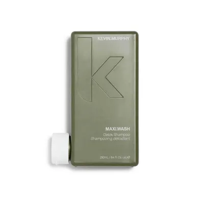 Zdjęcie produktu dla Kevin Murphy Maxi Wash Detox Szampon oczyszczający do włosów, 250ml