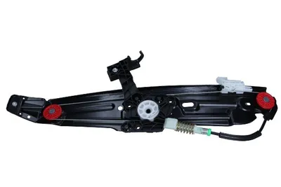 Produktbild von MAXGEAR 50-0396 Elektrischer Fensterheber Hinten Rechts für BMW 5 Touring (F11) 5 Limousine (F10)