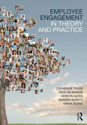 Immagine prodotto di Employee Engagement in Theory and Practice