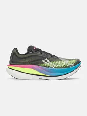 Zdjęcie produktu dla Buty unisex Under Armour UA U Velociti Elite 3, rozmiar 10,5
