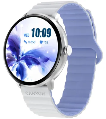 Produktbild von Canyon CNS-SW69WB, 3,3 cm (1.3"), Touchscreen, 53,3 g