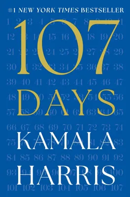 Produktbild von 107 Days