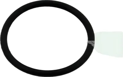 Obrázek produktu pro O-kroužek Drilastic 17x1,5mm černý pro Sachs 505, Hercules Prima, KTM