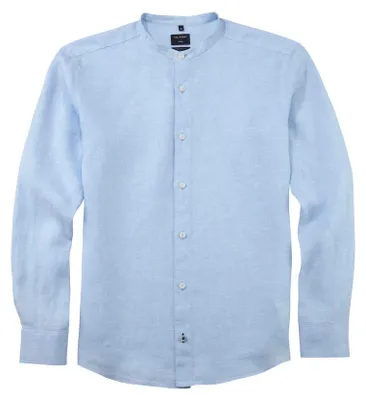Immagine prodotto di 407274 - Camicie, colore azzurro chiaro, taglia XXL