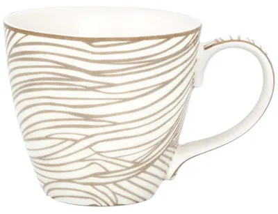 Immagine prodotto di Tazza Henkelbecher Wilja, color beige