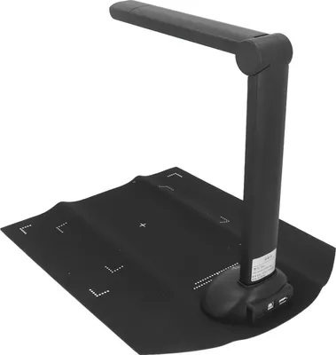 Obrázok produktu pre Skener kníh, skener knižných dokumentov, prenosný HD skener, skener dokumentov A3, 8 MP, rozlíšenie 3672 X 2856, prenosný vysokorýchlostný skener dokumentov A3 HD