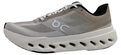 Produktbild von On Cloudsurfer Next Sportschuhe Damen Trainingsschuhe Laufschuh Grau Sport, Schuhgröße:EUR 39 | US 8