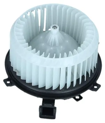 Image de Ventilateur d'habitacle 12 V 2 pôles NRF adapté entre autres à OPEL MOKKA