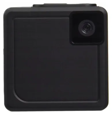 Obrázek produktu pro Sportkamera Mini Full Hd 120° Wifi Bluetooth G-Senzor Ion Snapcam