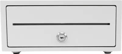 Zdjęcie produktu dla Olympia Kassenlade 208 mini                            weiss
