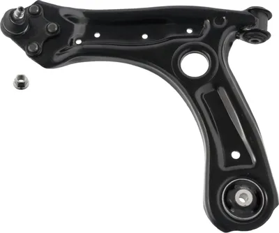 Produktbild von Febi Querlenker vorne links für Audi A1 Seat Ibiza Toledo Skoda Rapid VW Polo
