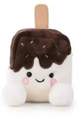 Produktbild von Maskottchen: Eisdiele – Daffi