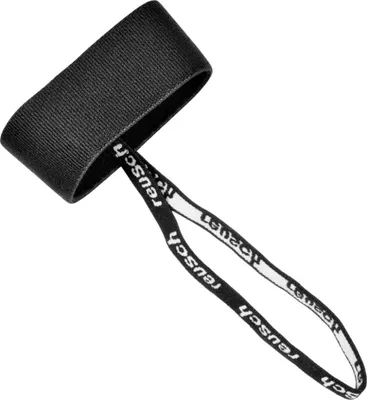 Produktbild von REUSCH Reusch Storm Leash Wrist Elastic Skihandschuhe schwarz L