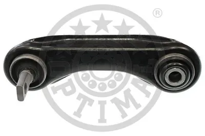 Immagine prodotto di Braccio di sospensione posteriore inferiore sinistro per MITSUBISHI Space Star (DGA), Carisma (DA), Colt V (CJ, CP)
