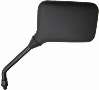 Image de Rétroviseur JMT noir gauche pour Suzuki GS 500 ccm année 1989 - 2000