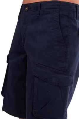Immagine prodotto di TIMBERLAND - Bermuda cargo uomo in twill  - Taglia 38