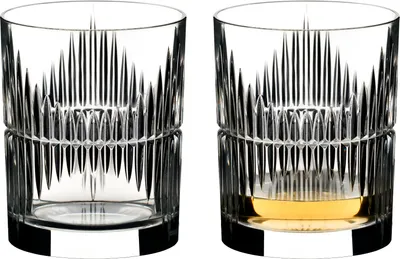 Zdjęcie produktu dla Riedel SHADOWS TUMBLER 2 Stück 51500502