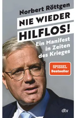 Obrázek produktu pro Nie wieder hilflos!