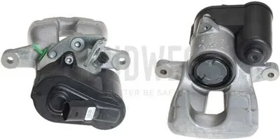 Produktbild von BUDWEG CALIPER Bremssattel Hinten Rechts für VW Passat Variant (3C5) 344861