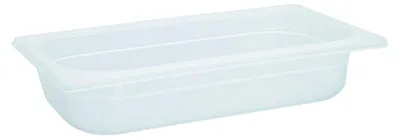 Produktbild von GN 1/3 Behälter, PP, 65 mm