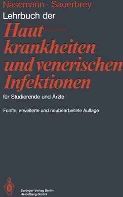 Obrázok produktu pre Lehrbuch der Hautkrankheiten und venerischen Infektionen für Studierende und Ärzte