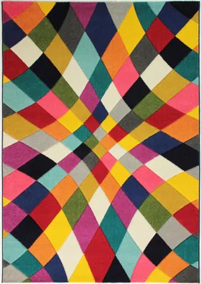 Obrázok produktu pre 120x170 cm Kusový koberec Spectrum Rhumba Multi