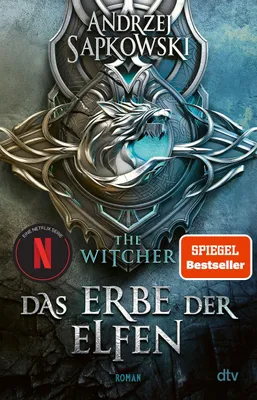 Produktbild von Das Erbe der Elfen