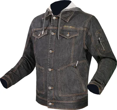 Image de LS2 Jacke "Oaky"