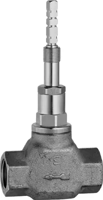 Obrázek produktu pro Hansa HA horní část, HANSA 0220, G1/2, DN15, 1 kus.