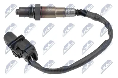 Produktbild von NTY Lambdasonde für HONDA CR-V III (RE) vor-Kat Regelsonde ESL-HD-007