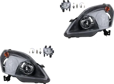 Produktbild von Scheinwerfer Osram Night Breaker Laser Satz passend für Opel Zafira B Nebel. 6710053 6710039 13252449 13261997 1710366 24462133 6710040 671005 Johns