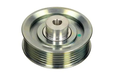 Produktbild von MAXGEAR 54-1223 Umlenkrolle Keilrippenriemen für TOYOTA AURIS (NRE15, ZZE15, ADE15, ZRE15, NDE15) AVENSIS Kombi (T25) COROLLA (ZZE12, NDE12, ZDE12)
