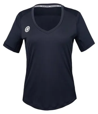 Produktbild von Indian Maharaja Tennisshirt Damen - XS/34