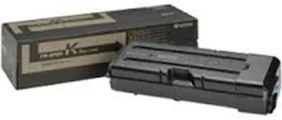 Zdjęcie produktu dla KYOCERA TK-8705K, 70000 stron(y), Czarny, 1 szt.