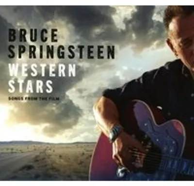 Produktbild von Western Stars-Songs From The Film