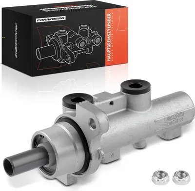 Obrázok produktu pre Frankberg 1x hlavný brzdový valec Brzdový valec pre Opel Meriva 2003-2010 1.3L-1.8L