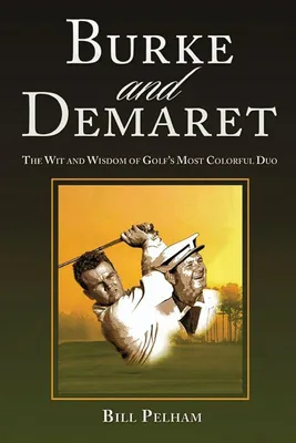 Produktbild von Burke and Demaret