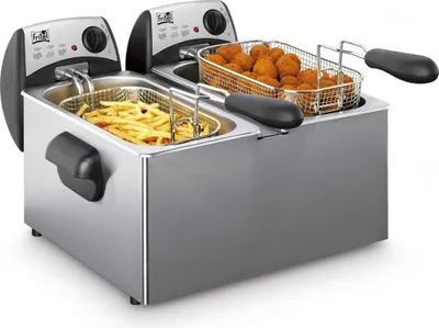 Immagine prodotto di Fritel Fr1355Duo