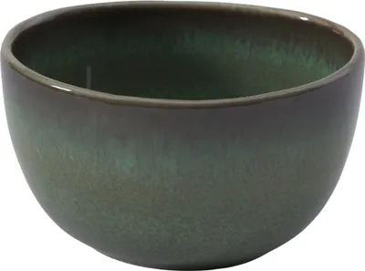 Produktbild von Villeroy & Boch Dipschälchen LAVE vert BHT 9.70x5.70x9.80 cm grün