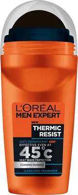 Image de L'Oreal Paris Men Expert Thermic Resist Antyperspirant w kulce, 50ml