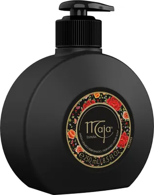 Produktbild von Maja Flüssigseife - 250ml