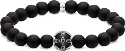 Produktbild von Thomas Sabo KREUZ A1928-812-11-L16 Armband
