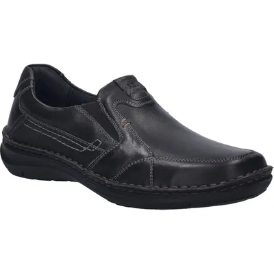 Produktbild von Josef Seibel New Anvers 01 Slipper Schwarz in Gr. 40