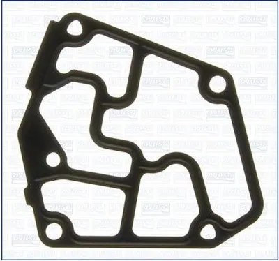 Image de Joint De Filtre Vw Golf 1,9 Tdi 2000-