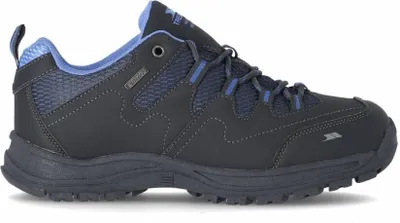 Produktbild von Damen-Wanderschuhe Trespass Mitzi Low Cut, Größe: 36