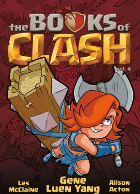 Produktbild von Die Bücher von Clash Band 4: Legendäre Legenden von legendären Errungenschaften