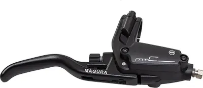 Produktbild von MAGURA Bremsgriff MT C rechts, 2-Finger Aluminium-Hebel - präzise Kontrolle &...