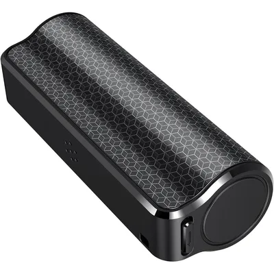 Produktbild von Digitales Diktiergerät 64GB, Voice Recorder mit VOR Sprachsteuerung, USB Mini Aufnahmegerät für Meetings, Unterricht & Interviews