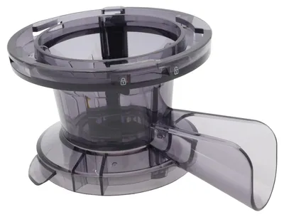Immagine prodotto di Moulinex Tefal filtro gelato estrattore succo Ultrajuice ZC6001 ZU6001 ZC605D