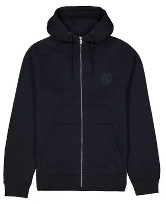Produktbild von GARCIA men`s sweat cardigan 20 dark navy L